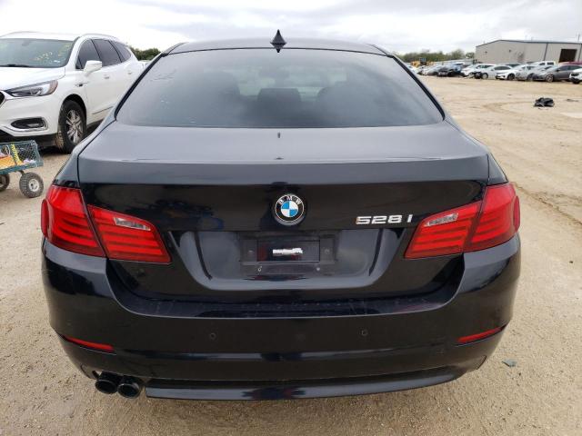 Photo 5 VIN: WBAXG5C50CDX03865 - BMW 528 I 