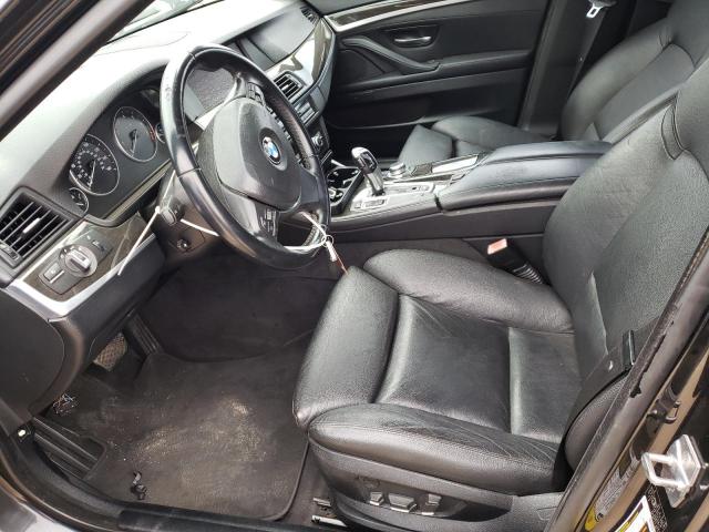 Photo 6 VIN: WBAXG5C50CDX03865 - BMW 528 I 