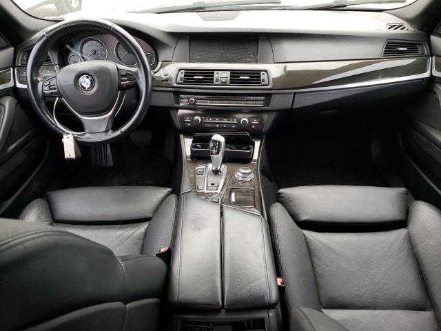 Photo 7 VIN: WBAXG5C50CDX03865 - BMW 528 I 