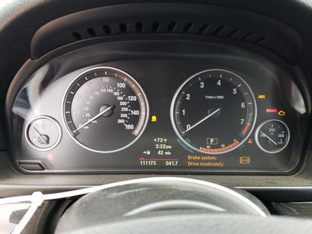 Photo 8 VIN: WBAXG5C50CDX03865 - BMW 528 I 