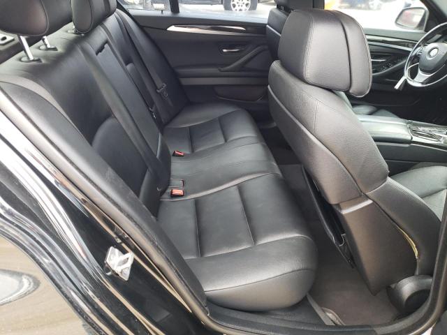 Photo 9 VIN: WBAXG5C50CDX03865 - BMW 528 I 
