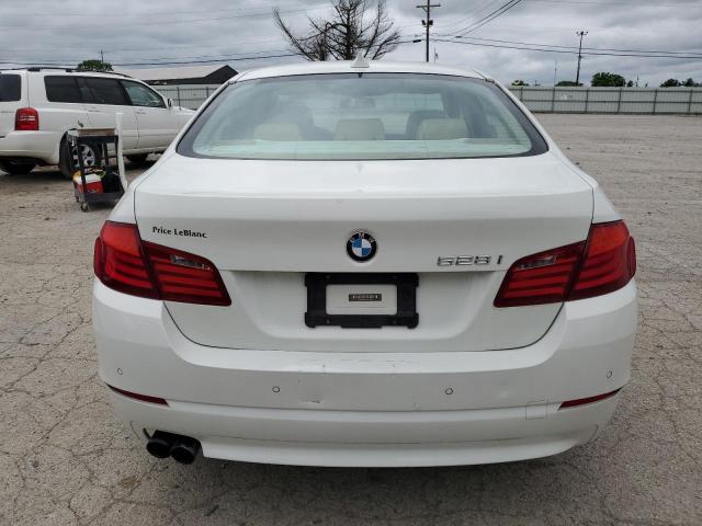 Photo 5 VIN: WBAXG5C50CDX04949 - BMW 5 SERIES 