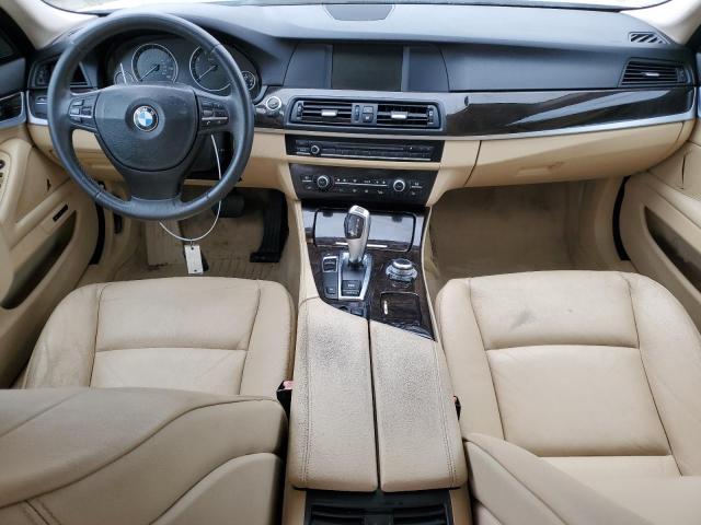 Photo 7 VIN: WBAXG5C50CDX04949 - BMW 5 SERIES 