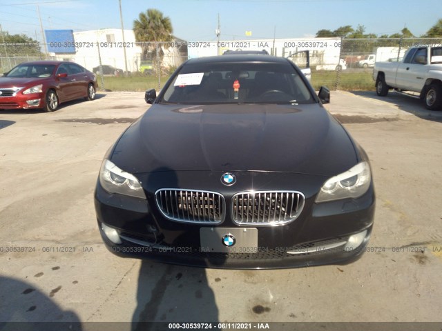 Photo 5 VIN: WBAXG5C50CDX05289 - BMW 5 