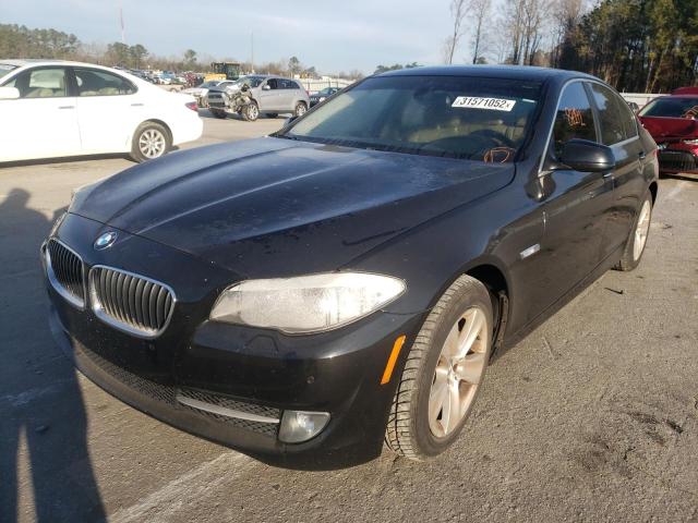 Photo 1 VIN: WBAXG5C50CDX05664 - BMW 528 I 