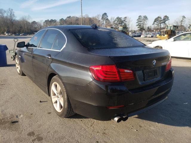 Photo 2 VIN: WBAXG5C50CDX05664 - BMW 528 I 