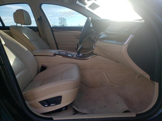 Photo 4 VIN: WBAXG5C50CDX05664 - BMW 528 I 