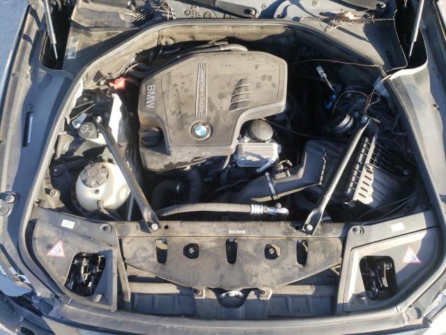 Photo 6 VIN: WBAXG5C50CDX05664 - BMW 528 I 