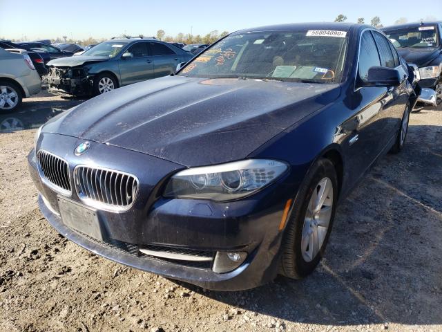 Photo 1 VIN: WBAXG5C50CDX06247 - BMW 528 