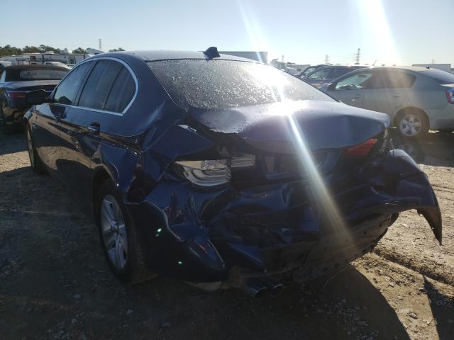 Photo 2 VIN: WBAXG5C50CDX06247 - BMW 528 