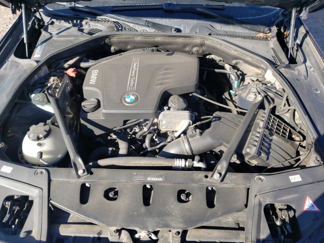 Photo 6 VIN: WBAXG5C50CDX06247 - BMW 528 