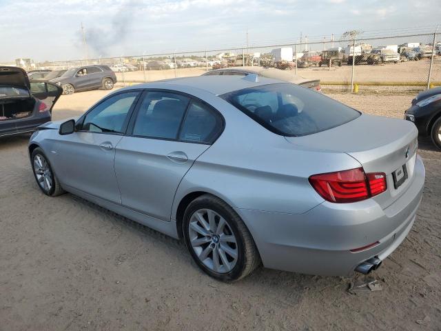 Photo 1 VIN: WBAXG5C50CDX06345 - BMW 528 I 