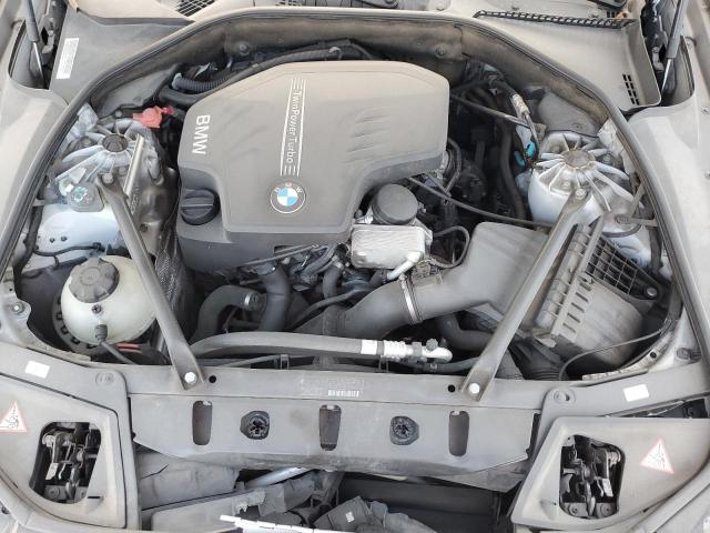 Photo 10 VIN: WBAXG5C50CDX06345 - BMW 528 I 