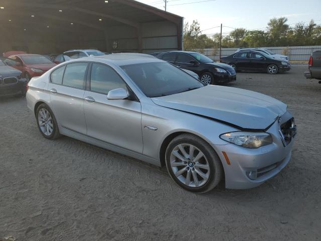 Photo 3 VIN: WBAXG5C50CDX06345 - BMW 528 I 