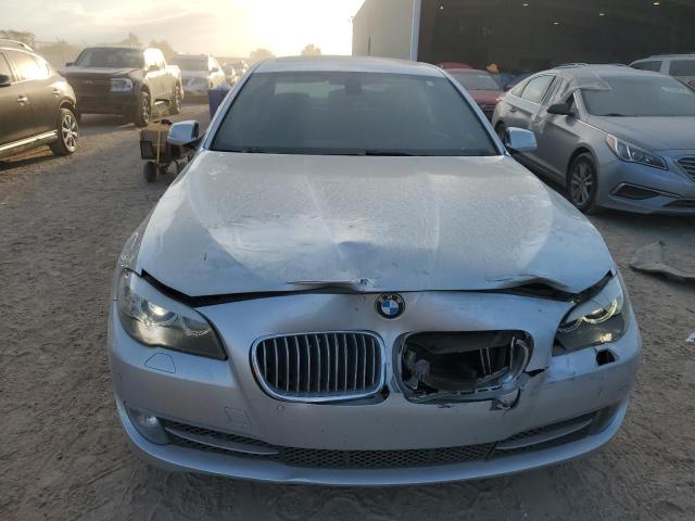 Photo 4 VIN: WBAXG5C50CDX06345 - BMW 528 I 