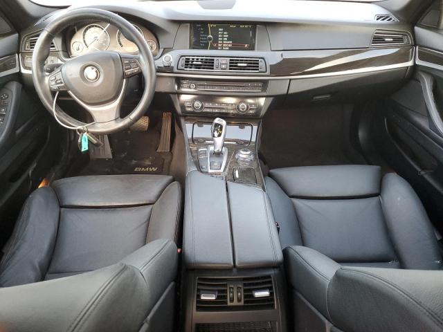 Photo 7 VIN: WBAXG5C50CDX06345 - BMW 528 I 