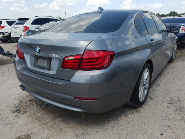 Photo 3 VIN: WBAXG5C50CDY28204 - BMW 528 I 