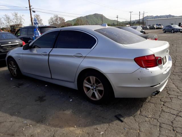 Photo 1 VIN: WBAXG5C50CDY28672 - BMW 528 I 