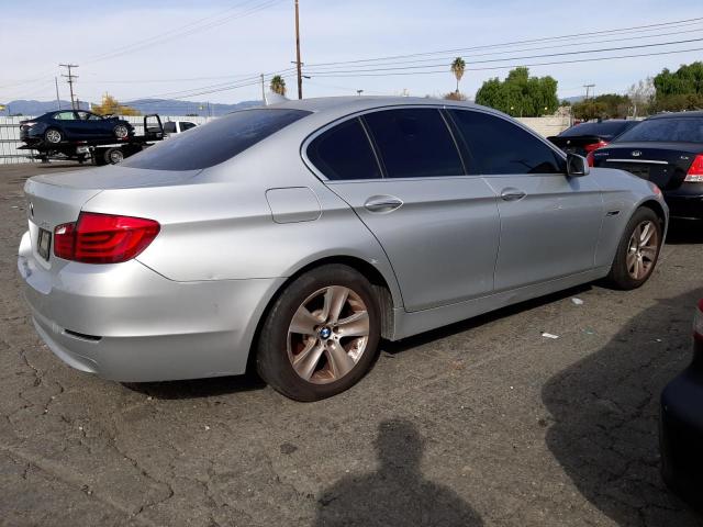 Photo 2 VIN: WBAXG5C50CDY28672 - BMW 528 I 