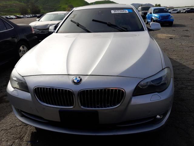 Photo 4 VIN: WBAXG5C50CDY28672 - BMW 528 I 