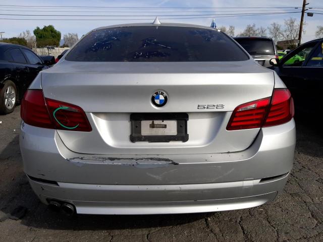 Photo 5 VIN: WBAXG5C50CDY28672 - BMW 528 I 