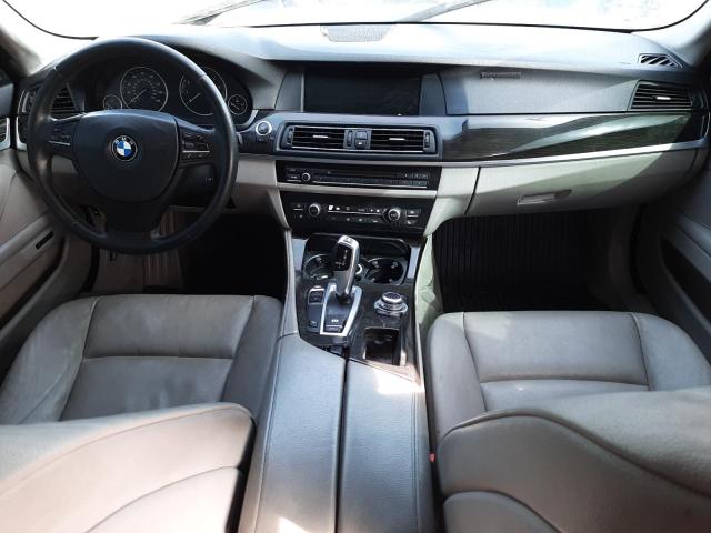 Photo 7 VIN: WBAXG5C50CDY28672 - BMW 528 I 