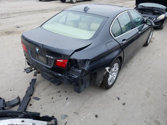 Photo 3 VIN: WBAXG5C50CDY28686 - BMW 528 I 