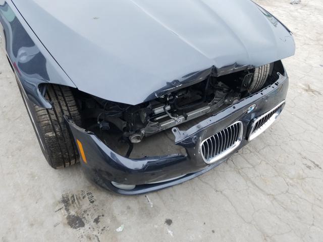 Photo 8 VIN: WBAXG5C50CDY28686 - BMW 528 I 