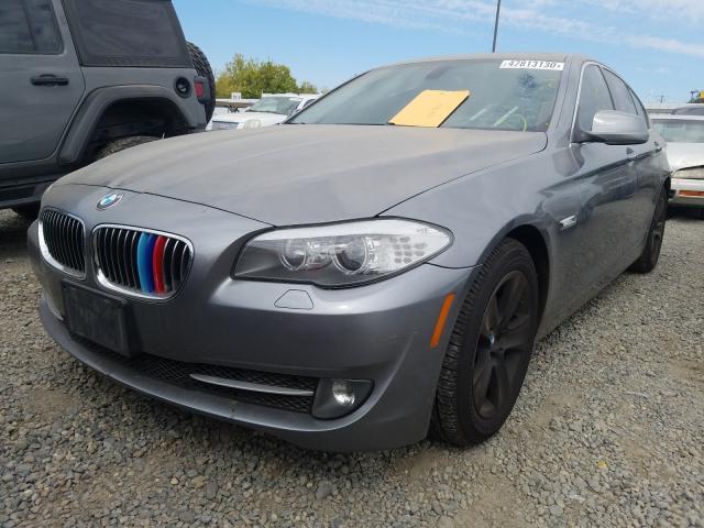 Photo 1 VIN: WBAXG5C50CDY29627 - BMW 528 I 