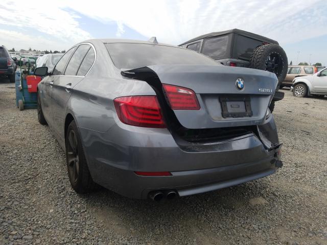 Photo 2 VIN: WBAXG5C50CDY29627 - BMW 528 I 