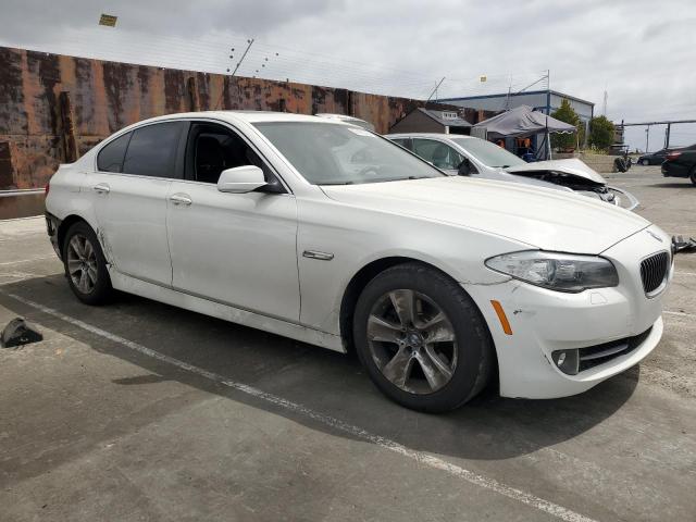 Photo 3 VIN: WBAXG5C50CDY29711 - BMW 5 SERIES 