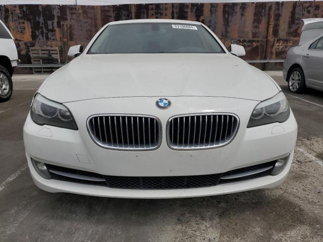 Photo 4 VIN: WBAXG5C50CDY29711 - BMW 5 SERIES 