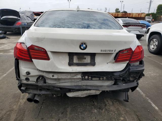 Photo 5 VIN: WBAXG5C50CDY29711 - BMW 5 SERIES 