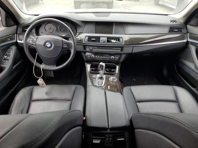 Photo 7 VIN: WBAXG5C50CDY29711 - BMW 5 SERIES 