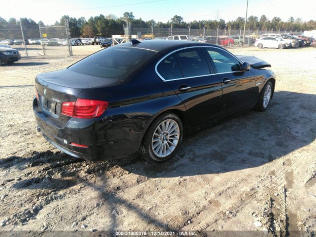 Photo 3 VIN: WBAXG5C50CDY29854 - BMW 5 