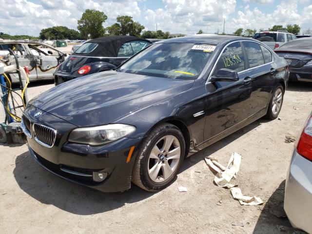 Photo 1 VIN: WBAXG5C50DD228526 - BMW 528 I 