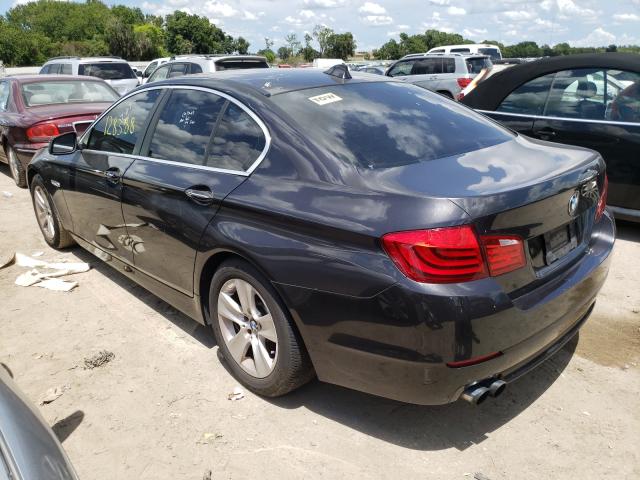 Photo 2 VIN: WBAXG5C50DD228526 - BMW 528 I 