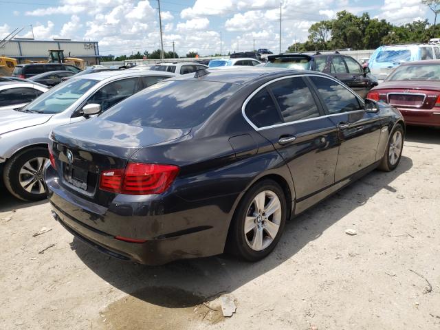 Photo 3 VIN: WBAXG5C50DD228526 - BMW 528 I 