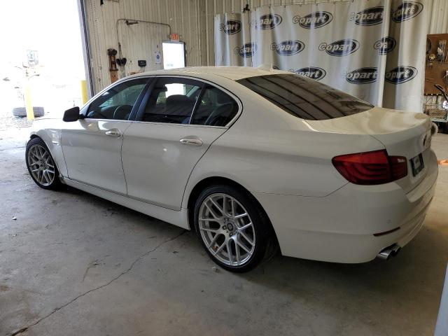 Photo 1 VIN: WBAXG5C50DD229367 - BMW 528 I 