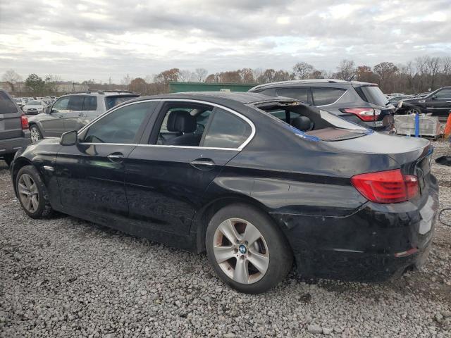 Photo 1 VIN: WBAXG5C50DD229918 - BMW 528 I 