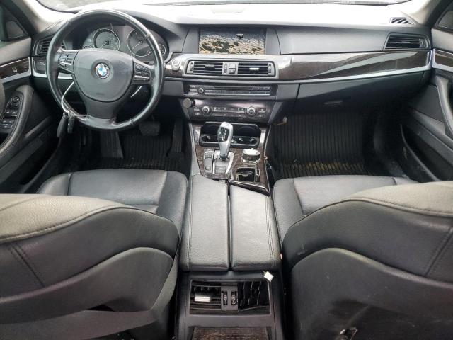 Photo 7 VIN: WBAXG5C50DD229918 - BMW 528 I 