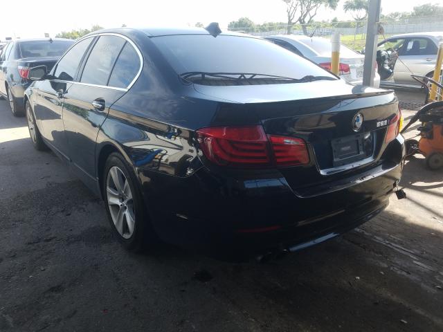 Photo 2 VIN: WBAXG5C50DD230731 - BMW 528 I 