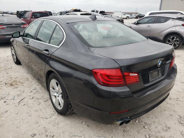 Photo 2 VIN: WBAXG5C50DD231149 - BMW 528 I 