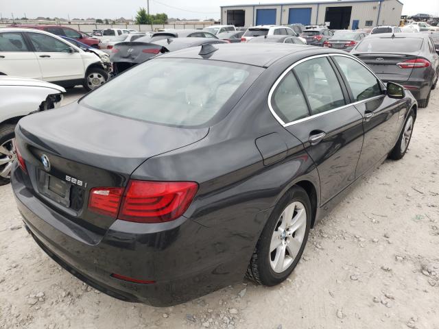 Photo 3 VIN: WBAXG5C50DD231149 - BMW 528 I 