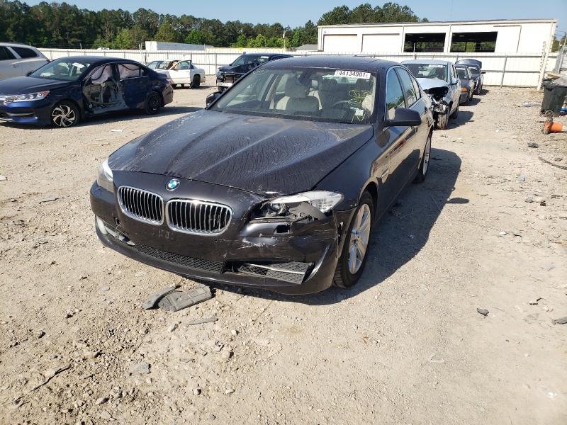 Photo 1 VIN: WBAXG5C50DD232639 - BMW 528 I 