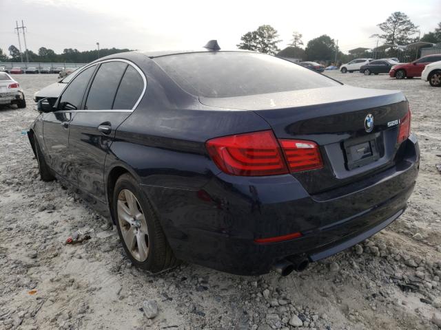 Photo 2 VIN: WBAXG5C50DD232897 - BMW 528 I 