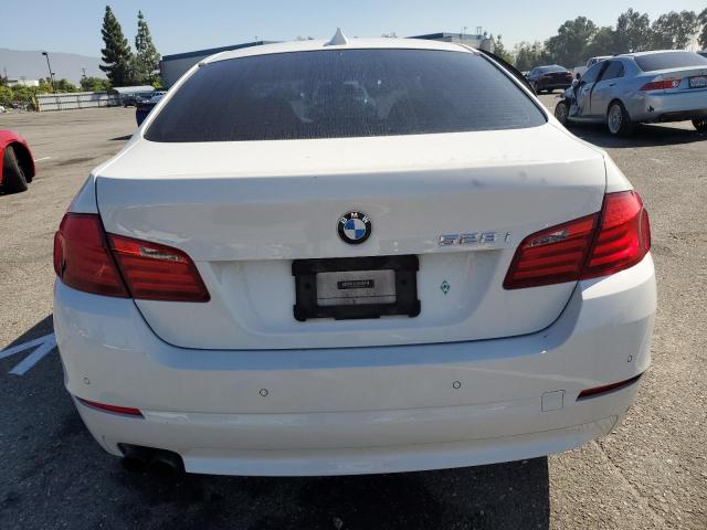 Photo 5 VIN: WBAXG5C50DD233516 - BMW 5 SERIES 