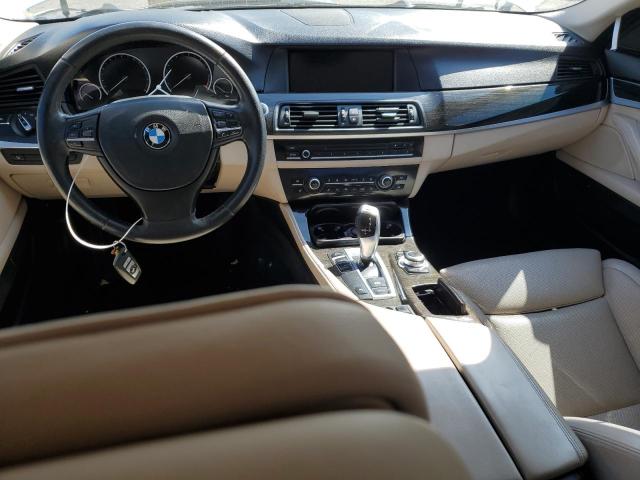 Photo 7 VIN: WBAXG5C50DD233516 - BMW 5 SERIES 