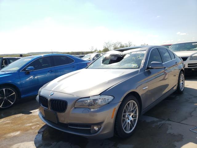 Photo 1 VIN: WBAXG5C50DD233631 - BMW 528 I 