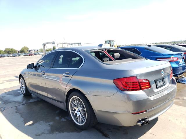 Photo 2 VIN: WBAXG5C50DD233631 - BMW 528 I 